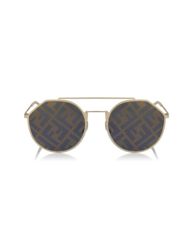 Fendi FFM0021/S 24S0A | Sunnies.uno