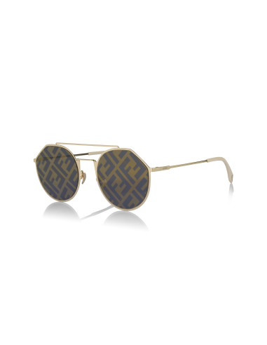 Fendi FFM0021/S 24S0A | Sunnies.uno