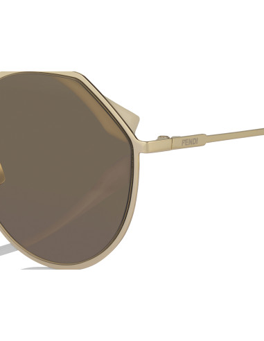 Fendi FFM0021/S 24S0A | Sunnies.uno