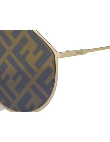 Fendi FFM0021/S 24S0A | Sunnies.uno