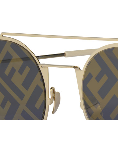 Fendi FFM0021/S 24S0A | Sunnies.uno