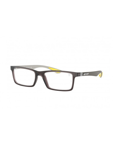 Ray Ban Oftalmico RB8901M F632 Square Scuderia Ferrari COLLECTION |...