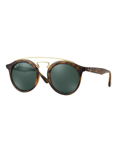 Ray Ban Rb4256 710/71 Gatsby I Carey Negro G15 Original Icon | Sunn...