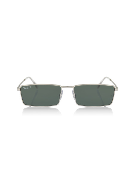 Ray-Ban RB3741 003/9A Emy Polarized