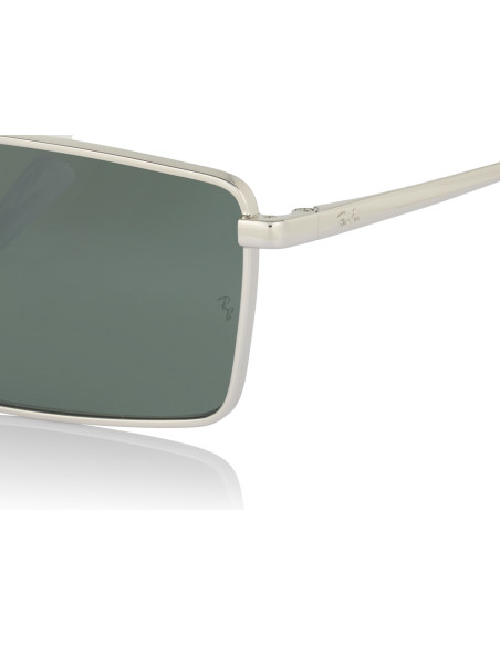 Ray-Ban RB3741 003/9A Emy Polarized