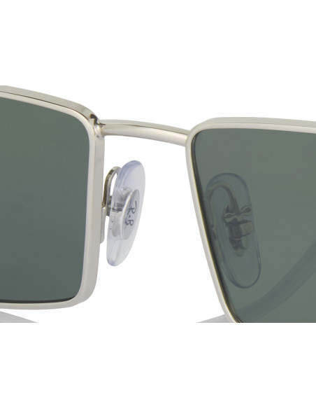 Ray-Ban RB3741 003/9A Emy Polarized