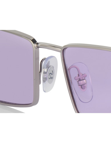 Ray-Ban RB3741 004/1A Emy