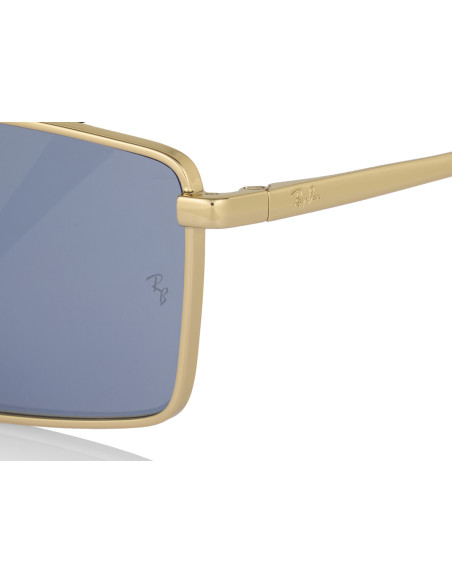 Ray-Ban RB3741 92136V Emy