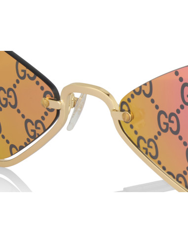 Gucci GG1604S 001| Sunni...