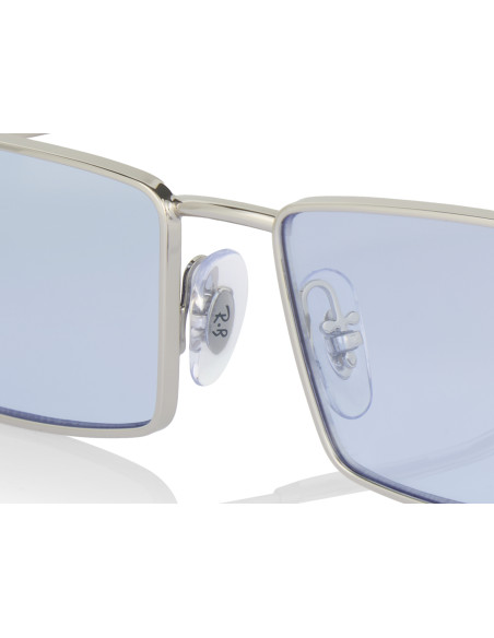 Ray-Ban RB3741 003/80 Emy