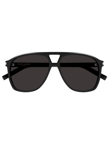 SAINT LAURENT SL 596 001 Dune