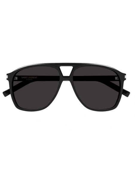 SAINT LAURENT SL 596 001 Dune