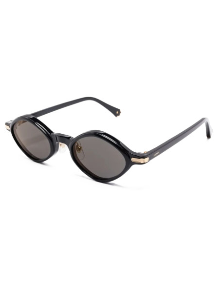 Loewe LW40036I 001 Square Shape Negro Dorado