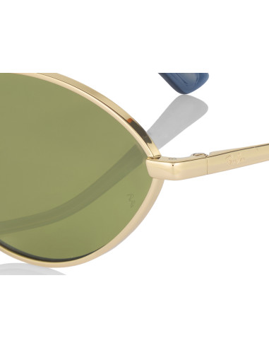 Ray-Ban RB3757 92132 Kai