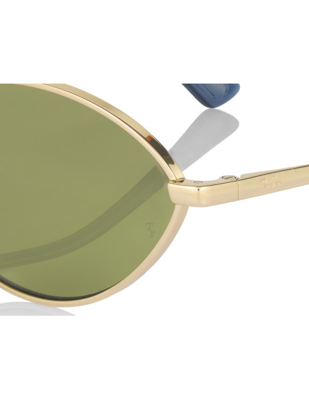 Ray-Ban RB3757 92132 Kai