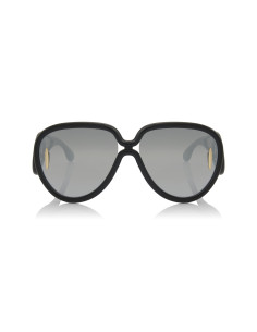 Loewe LW40036I 006 Square Shape Azul gris 2