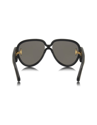 Loewe LW40036I 006 Square Shape Azul gris