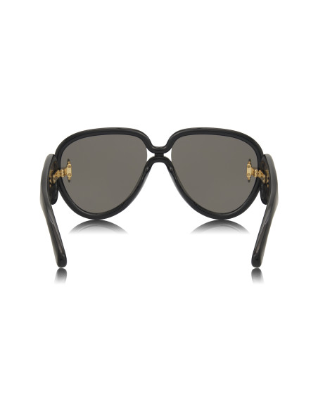 Loewe LW40036I 006 Square Shape Azul gris