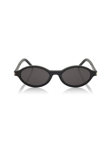 SAINT LAURENT SL 11ZERO 002 Aviator Black Sin accesorios