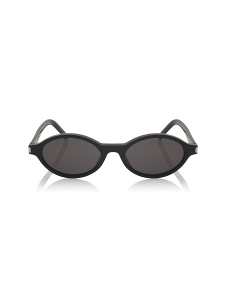 SAINT LAURENT SL 11ZERO 002 Aviator Black Sin accesorios