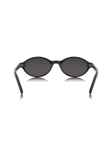 SAINT LAURENT SL 11ZERO 002 Aviator Black Sin accesorios