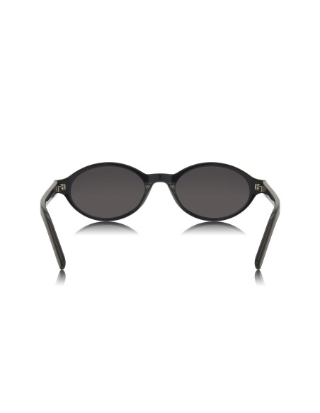 SAINT LAURENT SL 11ZERO 002 Aviator Black Sin accesorios