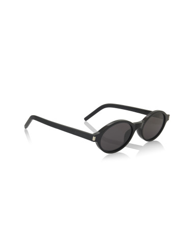 SAINT LAURENT SL 11ZERO 002 Aviator Black Sin accesorios