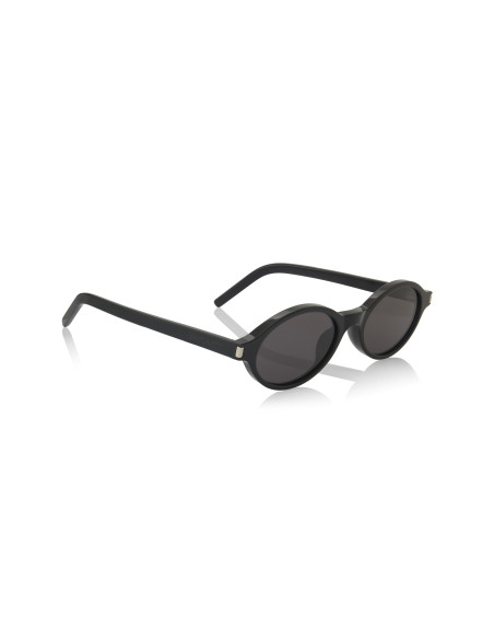 SAINT LAURENT SL 11ZERO 002 Aviator Black Sin accesorios