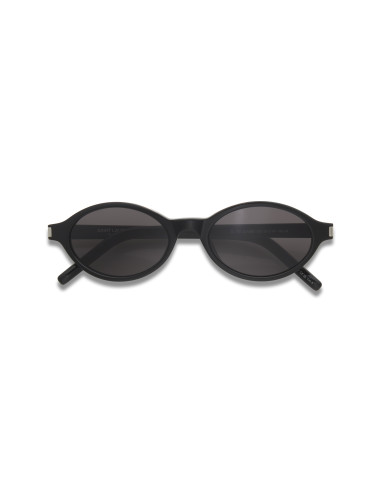 SAINT LAURENT SL 11ZERO 002 Aviator Black Sin accesorios
