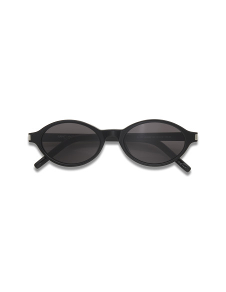 SAINT LAURENT SL 11ZERO 002 Aviator Black Sin accesorios