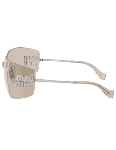 Miu Miu MU 54YS 1BC-10F | Sunnies México