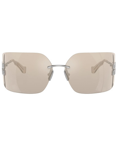 Miu Miu MU 54YS 1BC-10F | Sunnies México