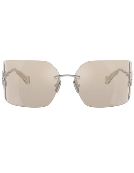 Miu Miu MU 54YS 1BC-10F | Sunnies México