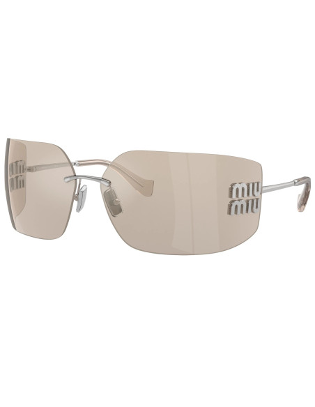 Miu Miu MU 54YS 1BC-10F | Sunnies México