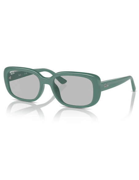 Ray-Ban RB4421D 676287 | Sunnies México