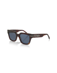Fendi FE40078I 53V | Sunnies México