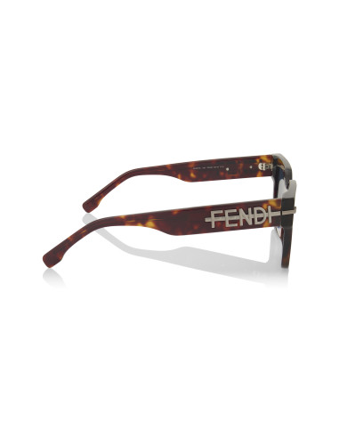 Fendi FE40078I 53V | Sunnies México