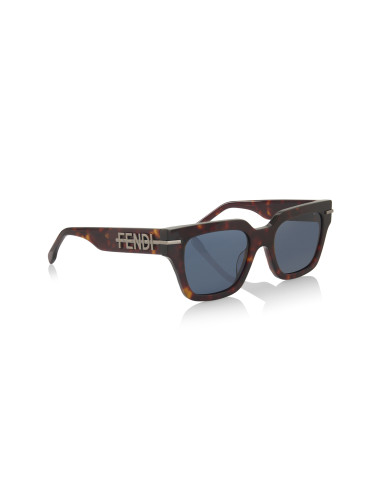 Fendi FE40078I 53V | Sunnies México