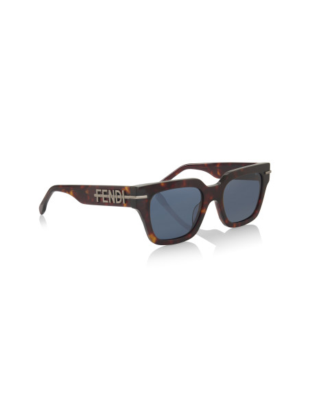 Fendi FE40078I 53V | Sunnies México