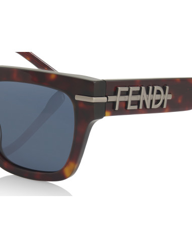 Fendi FE40078I 53V | Sunnies México