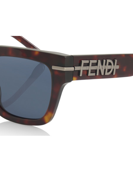 Fendi FE40078I 53V | Sunnies México