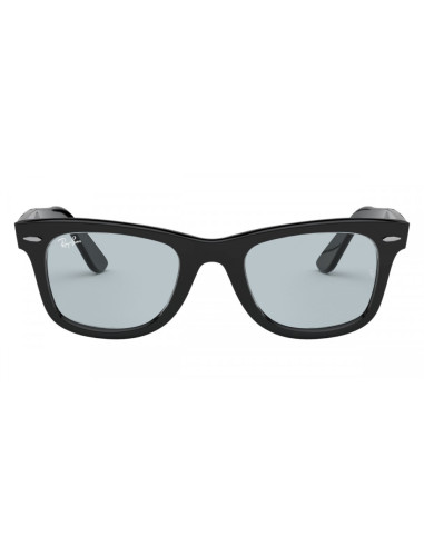 Ray Ban Oftalmico Rb5121 2000 Wayfarer Optics Negro