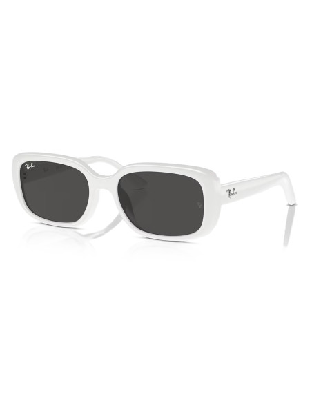Ray-Ban RB4421D 681885 | Sunnies México
