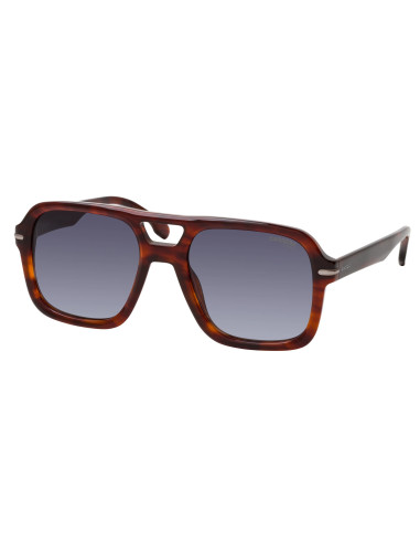 Carrera 316/S M4P08 Square Shape Black Blue