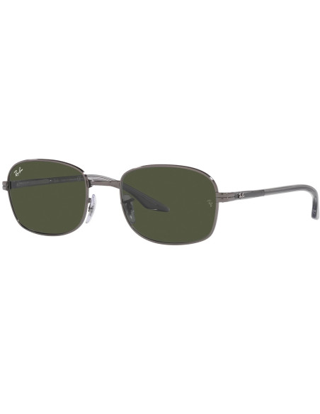 Ray Ban RB3690 004/31 Highstreet Negro Gunmetal Gris