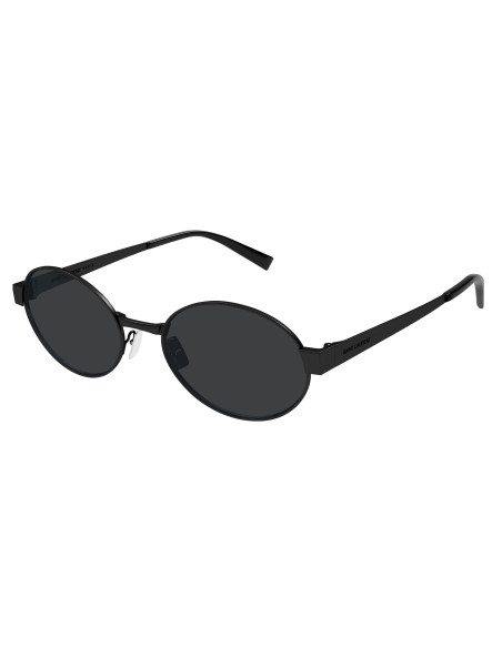 Yves SAINT LAURENT SL M94 Cat Eye Negro Sin accesorios