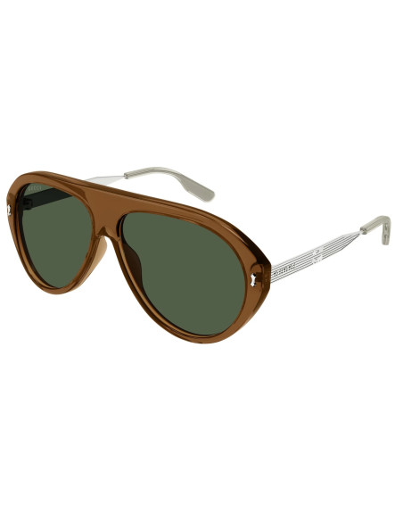 Carrera 1055/SN 2M29O Aviator Shape Black Gold