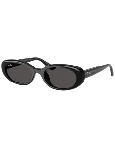 Ray Ban Rb3548n 001/58 Hexagonal Flat Negro G-15 Dorado Polarizado ...