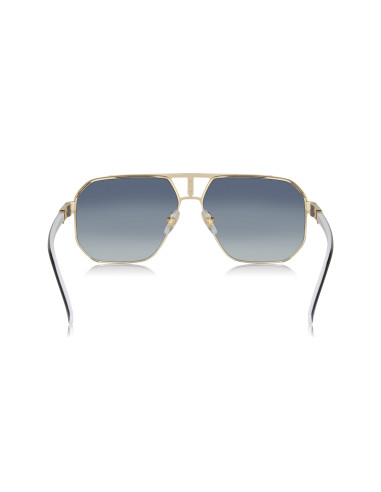 Carrera 1062/S 2M2/08 Aviator Metal Blue Gradient