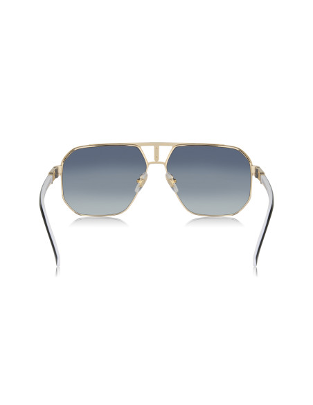 Carrera 1062/S 2M2/08 Aviator Metal Blue Gradient